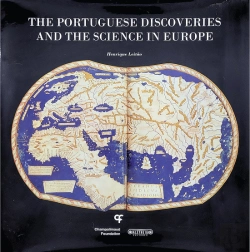 Bertrand.pt - The Portuguese Discovery and the Science in Europe