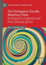 The Portuguese Escudo Monetary Zone
