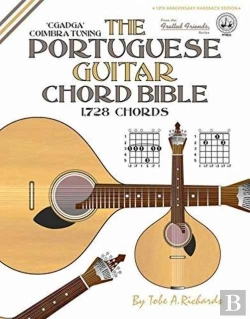 Bertrand.pt - The Portuguese Guitar Chord Bible: Coimb
