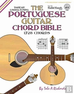 Bertrand.pt - The Portuguese Guitar Chord Bible: Lisbo