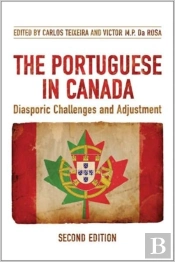 The Portuguese In Canada
