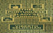 The Portuguese Lady'S Earrings