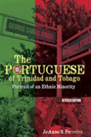 The Portuguese Of Trinidad And Tobago
