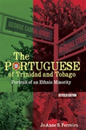 The Portuguese Of Trinidad And Tobago