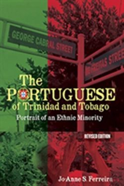 Bertrand.pt - The Portuguese Of Trinidad And Tobago