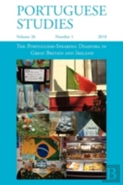 The Portuguese-Speaking Diaspora In Grea