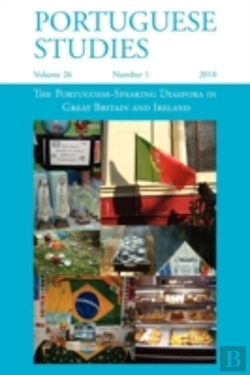 Bertrand.pt - The Portuguese-Speaking Diaspora In Grea
