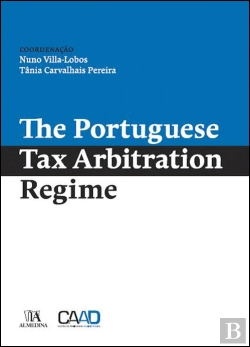 Bertrand.pt - The Portuguese Tax Arbitration Regime