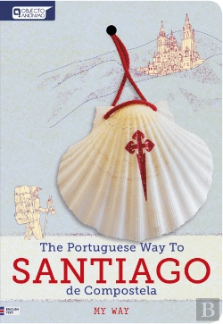 Bertrand.pt - The Portuguese Way To Santiago de Compostela - My Way
