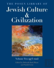 The Posen Library Of Jewish Culture And Civilization