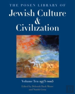 Bertrand.pt - The Posen Library Of Jewish Culture And Civilization