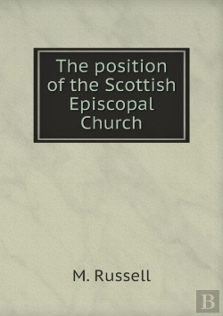 Bertrand.pt - The Position Of The Scottish Episcopal Church