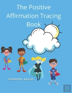Bertrand.pt - The Positive Affirmation Tracing Book