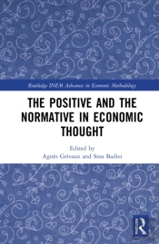The Positive And The Normative In Economic Thought