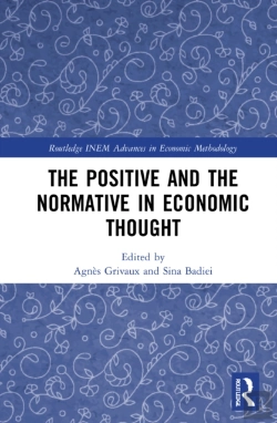 Bertrand.pt - The Positive And The Normative In Economic Thought