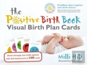 The Positive Birth Book Visual Birth Plan Cards