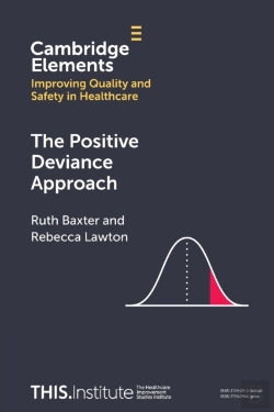 Bertrand.pt - The Positive Deviance Approach