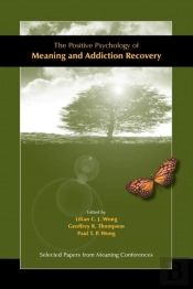 The Positive Psychology Of Meaning And Addiction Recovery
