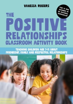Bertrand.pt - The Positive Relationships Classroom Activity Book