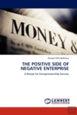 Bertrand.pt - The Positive Side Of Negative Enterprise