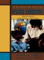 The Positive Side Of Special Education