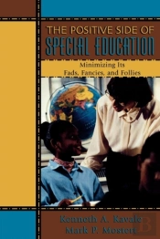 The Positive Side Of Special Education