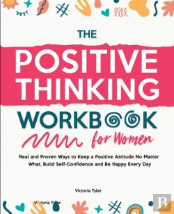 Bertrand.pt - The Positive Thinking Workbook For Women