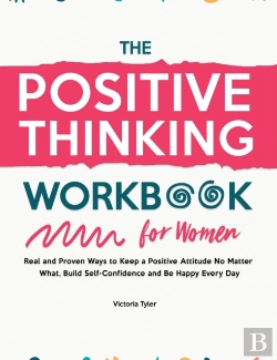 Bertrand.pt - The Positive Thinking Workbook For Women