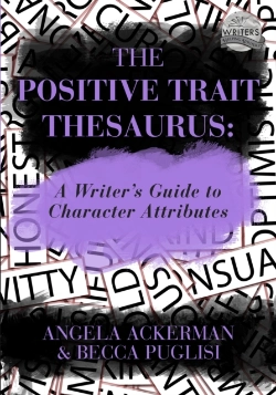 Bertrand.pt - The Positive Trait Thesaurus