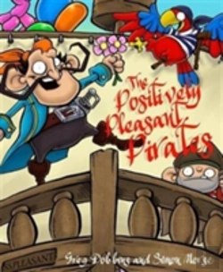 Bertrand.pt - The Positively Pleasant Pirates