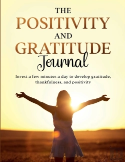 Bertrand.pt - The Positivity And Gratitude Journal