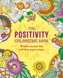 Bertrand.pt - The Positivity Colouring Book