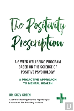 Bertrand.pt - The Positivity Prescription: A Six Week