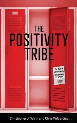 Bertrand.pt - The Positivity Tribe