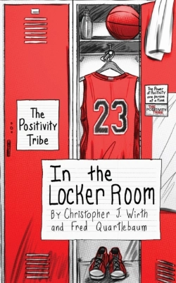 Bertrand.pt - The Positivity Tribe In The Locker Room