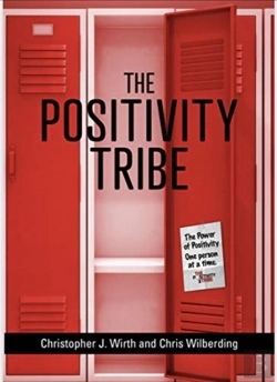 Bertrand.pt - The Positivity Tribe