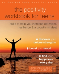 Bertrand.pt - The Positivity Workbook For Teens