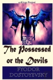 The Possessed Or The Devils