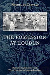 The Possession At Loudun
