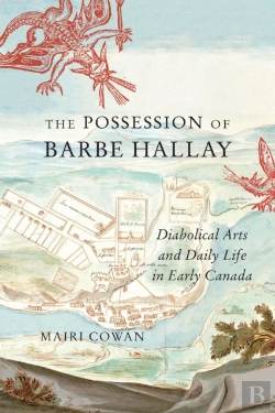 Bertrand.pt - The Possession Of Barbe Hallay