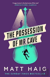 The Possession Of Mr Cave