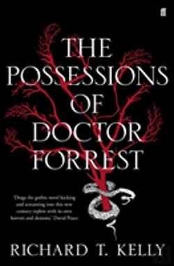 Bertrand.pt - The Possessions Of Doctor Forrest