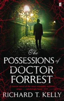 Bertrand.pt - The Possessions Of Doctor Forrest