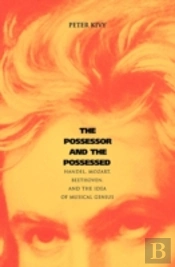 The Possessor And The Possessed