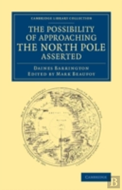 Bertrand.pt - The Possibility Of Approaching The North Pole Asserted