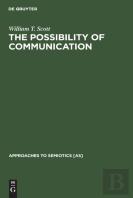 The Possibility Of Communication