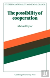 The Possibility Of Cooperation
