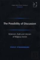 The Possibility Of Discussion