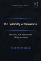 The Possibility Of Discussion