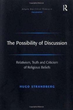 Bertrand.pt - The Possibility Of Discussion